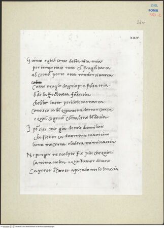 Vorderseite von bh246251_recto