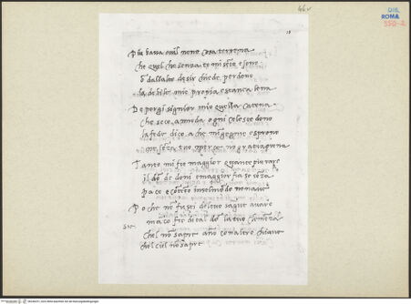 Vorderseite von bh246257_recto