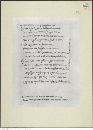 Vorderseite von bh246259_recto