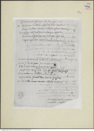 Vorderseite von bh246266_recto