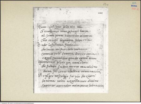 Vorderseite von bh246272_recto