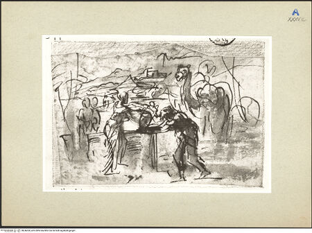 Vorderseite von bh246300_recto