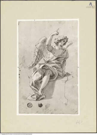 Vorderseite von bh246327_recto