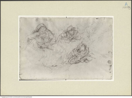 Vorderseite von bh246331_recto