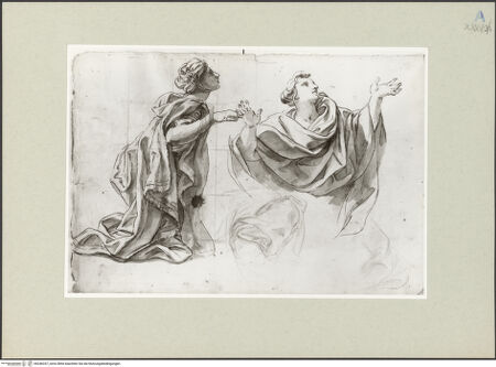 Vorderseite von bh246337_recto