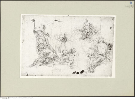 Vorderseite von bh246344_recto