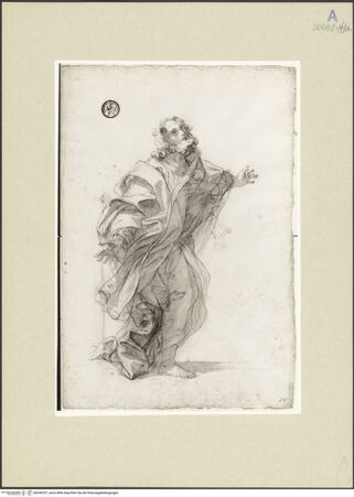 Vorderseite von bh246357_recto