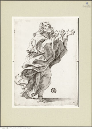 Vorderseite von bh246366_recto