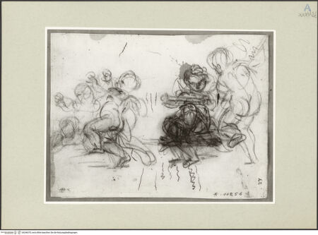 Vorderseite von bh246370_recto