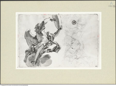 Vorderseite von bh246382_recto