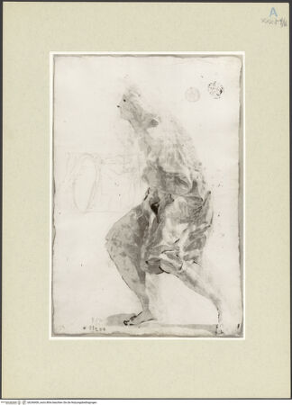 Vorderseite von bh246406_recto