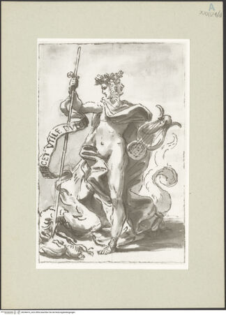 Vorderseite von bh246416_recto