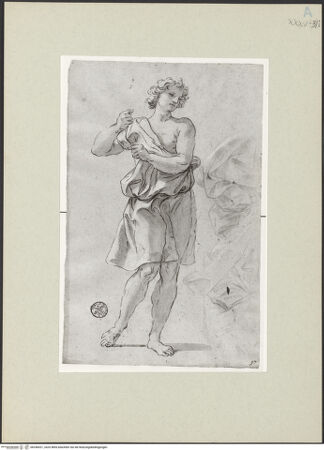 Vorderseite von bh246421_recto