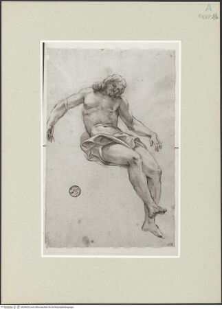 Vorderseite von bh246425_recto