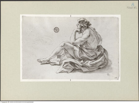 Vorderseite von bh246430_recto