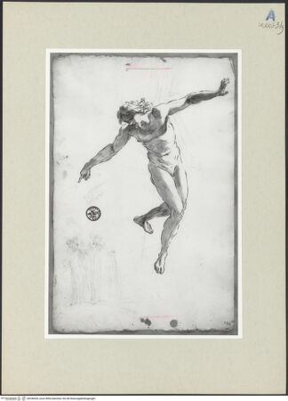 Vorderseite von bh246434_recto