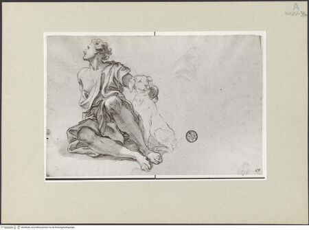 Vorderseite von bh246436_recto