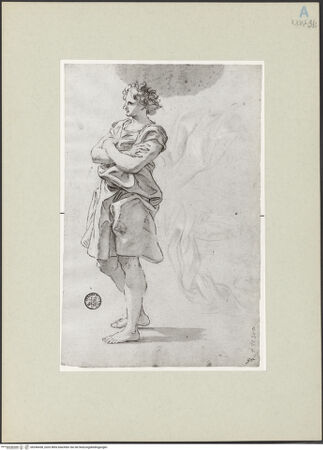 Vorderseite von bh246438_recto