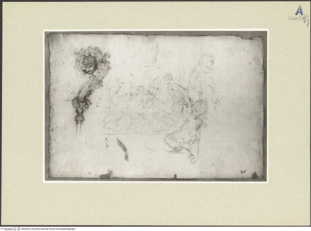 Vorderseite von bh246441_recto