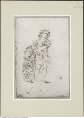 Vorderseite von bh246448_recto