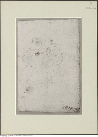 Vorderseite von bh246452_recto