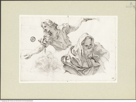 Vorderseite von bh246454_recto