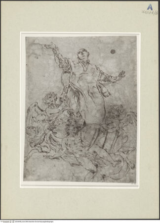 Vorderseite von bh246458_recto