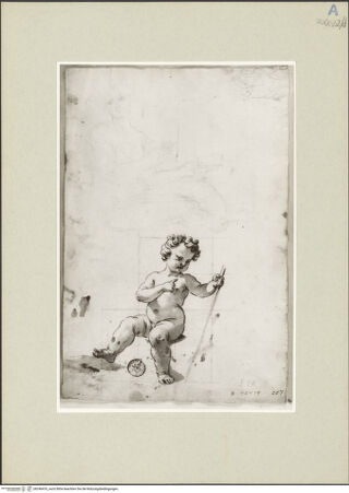 Vorderseite von bh246476_recto