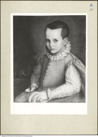 Vorderseite von bh246505_recto