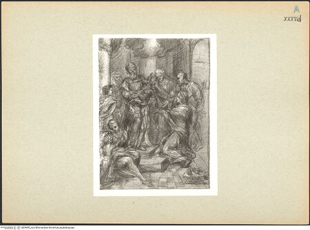 Vorderseite von bh246592_recto