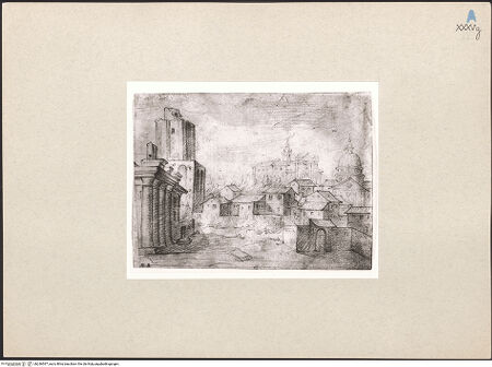 Vorderseite von bh246597_recto