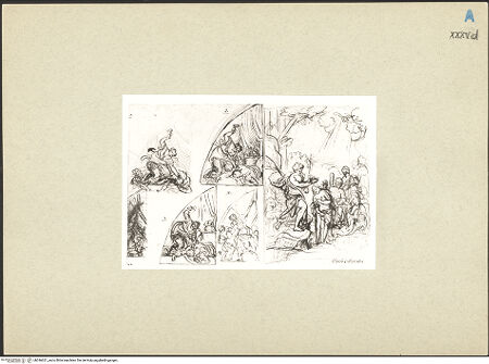 Vorderseite von bh246621_recto