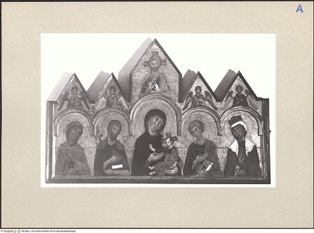 Vorderseite von bh246631_recto