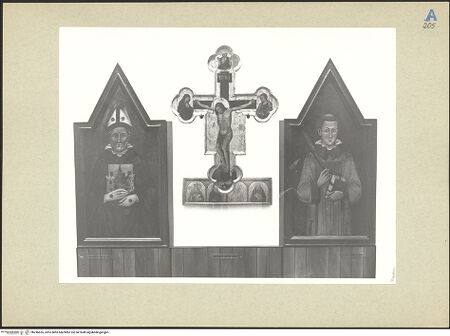 Vorderseite von bh246635_recto