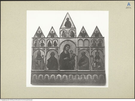 Vorderseite von bh246636_recto