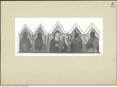 Vorderseite von bh246637_recto