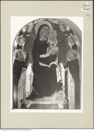 Vorderseite von bh246638_recto