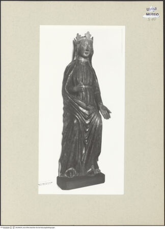 Vorderseite von bh246639_recto