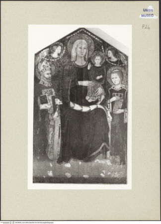 Vorderseite von bh246642_recto