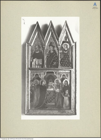 Vorderseite von bh246644_recto