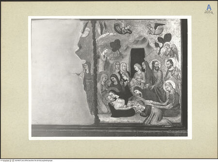 Vorderseite von bh246647_recto