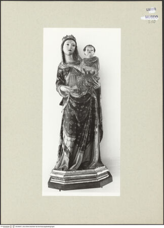 Vorderseite von bh246651_recto