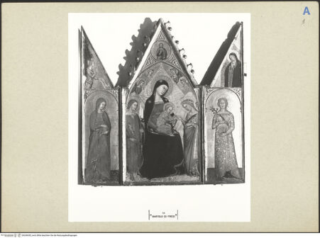 Vorderseite von bh246655_recto