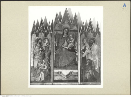 Vorderseite von bh246656_recto