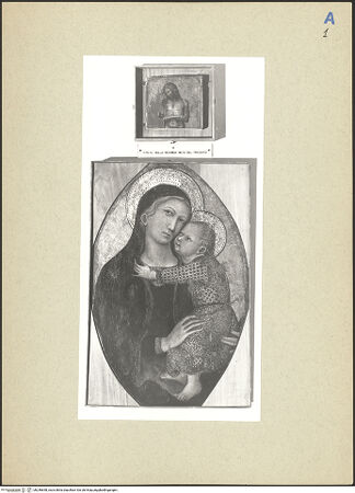 Vorderseite von bh246658_recto