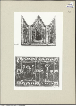 Vorderseite von bh246661_recto