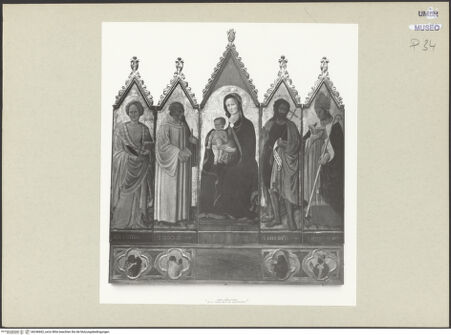 Vorderseite von bh246662_recto