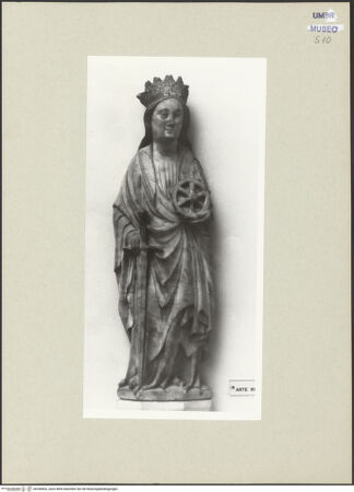 Vorderseite von bh246663_recto