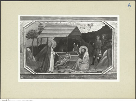 Vorderseite von bh246668_recto