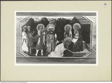 Vorderseite von bh246669_recto